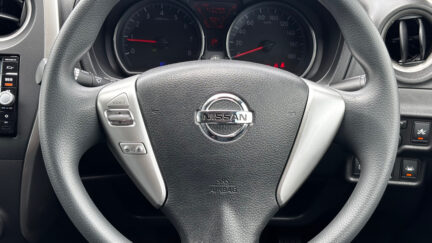 Nissan Note X Model, Low KMS image 316946