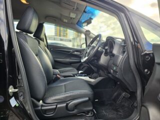 2014 Honda Fit Hybrid Hybrid L-package image 297371