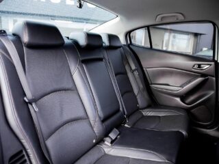 2014 Mazda Axela 20S Leather-PKG, Hybrid, Heated seats image 298110