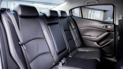 Mazda Axela 20S Leather-PKG, Hybrid, Heated seats image 298101