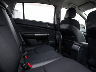 2015 Subaru Impreza Sport 2.0i Eyesight AWD image 297514