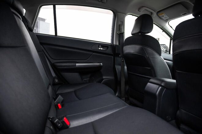 2015 Subaru Impreza Sport 2.0i Eyesight AWD image 297514