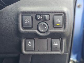 2016 Nissan Note image 296718