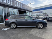 2012 Subaru Legacy Touring Wagon 2.5i Eyesight B Sports G Pkg image 294874