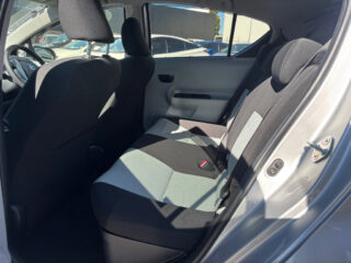 2012 Toyota Aqua S Model, Push Start, Reverse Camera image 296536