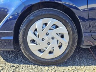 2018 Toyota Aqua New Shape – Modellister Body Kit image 297054