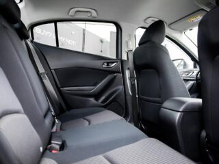 2014 Mazda Axela 20S, SkyActiv HEV image 296595