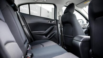 Mazda Axela 20S, SkyActiv HEV image 296595