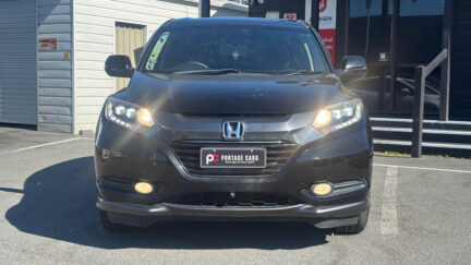 Honda Vezel Hybrid X, Low KMS image 296454
