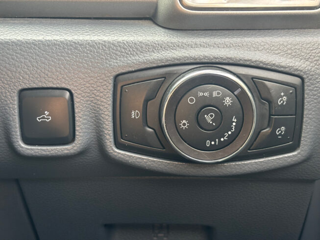 2018 Ford Ranger XLT DOUBLE CAB W/S A image 295402