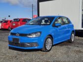 2014 Volkswagen Polo TSI Comfortline image 295912