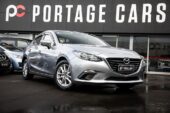 2014 Mazda Axela 20S, SkyActiv HEV image 296586