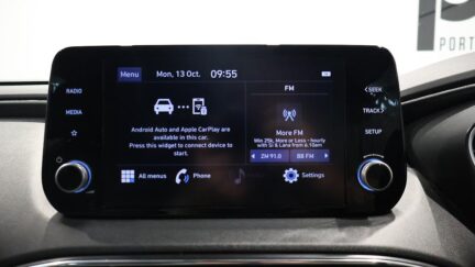 Hyundai Santa Fe TM 2.5P 4WD NZ New image 305442