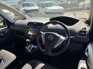 2014 Nissan Serena Hybrid Highway Star S-Hybrid image 297772