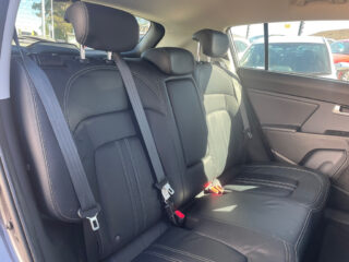 2015 Kia Sportage URBAN LTD 2.0P image 297984