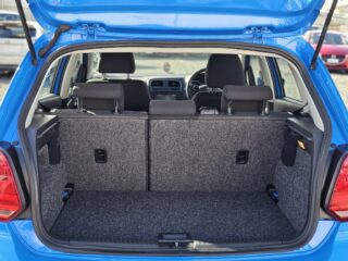 2014 Volkswagen Polo TSI Comfortline image 295917