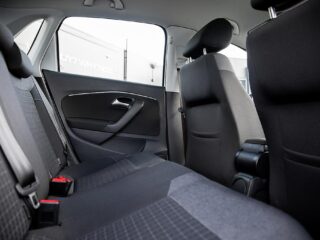 2015 Volkswagen Polo TSI Comfortline Upgrade Pkg Blue Motion image 294839