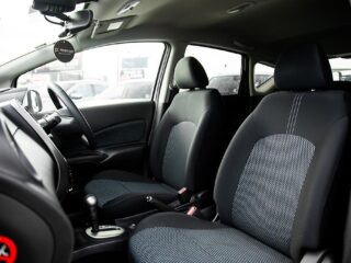 2014 Nissan Note Aero Style Emergency Barke Package image 294827