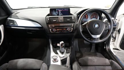 Bmw 116i M Spec, Low KMs image 317394