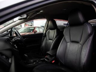 2016 Subaru Impreza 2.0i Eyesight AWD Cruise Control image 296220