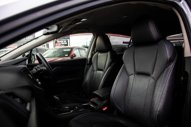 2016 Subaru Impreza 2.0i Eyesight AWD Cruise Control image 296220