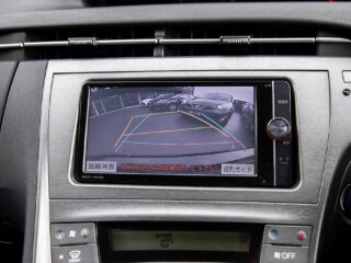 2013 Toyota Prius S model Hybrid, Push Start image 298178