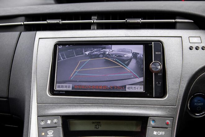 2013 Toyota Prius S model Hybrid, Push Start image 298178