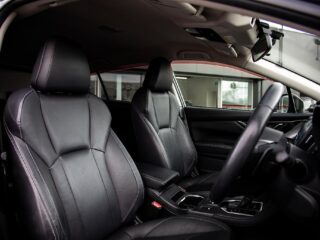 2016 Subaru Impreza 2.0i Eyesight AWD Cruise Control image 296211