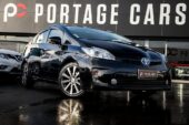 2012 Toyota Prius S Model Reversing Camera Alloys image 295621