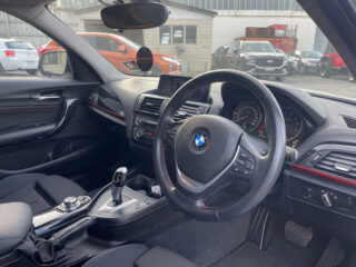 2012 Bmw 116i Sports Low Kms image 295560