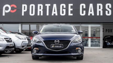 Mazda Axela 20S Touring Skyactiv image 316109