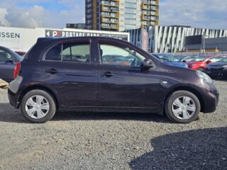 2016 Nissan March X V-Selection image 296696