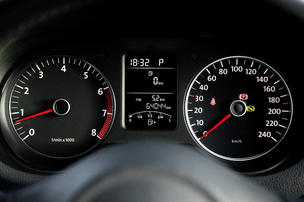 Volkswagen Polo TSI Comfortline , I stop image 299158