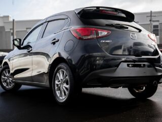 2014 Mazda Demio 13S L-PKG image 294974