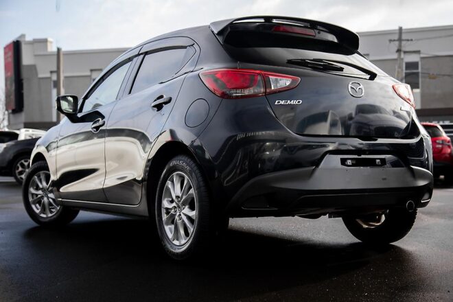 2014 Mazda Demio 13S L-PKG image 294974