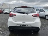 2017 Mazda Demio 13S Touring, Super Low KMS!! image 297348