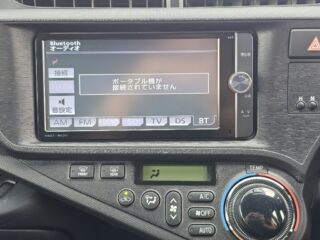 2012 Toyota Aqua Push Button Start – Alloy Wheels image 296984