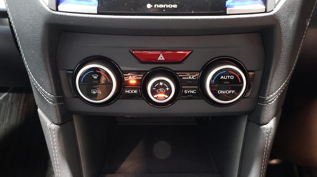 Subaru Impreza Sport, Eyesight 2.0L, Full Leather Adaptive Cruise Control image 315884