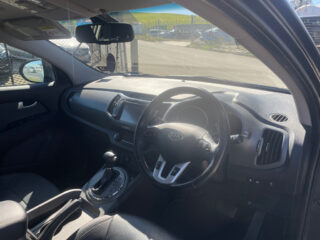 2015 Kia Sportage URBAN LTD 2.0P image 297977