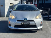 2012 Toyota Aqua S Model, Push Start, Reverse Camera image 296530
