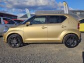 2016 Suzuki Ignis hybrid image 298265
