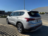 2021 Hyundai Santa Fe TM 2.5P 4WD NZ New image 296612