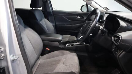 Hyundai Santa Fe TM 2.5P 4WD NZ New image 305433