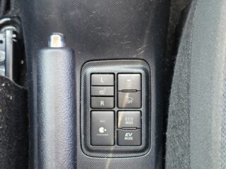 2018 Toyota Aqua New Shape – Modellister Body Kit image 297048