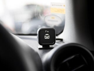 2015 Nissan March XV model, Push Button, I stop image 295675