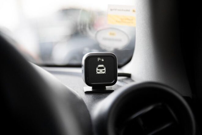 2015 Nissan March XV model, Push Button, I stop image 295675