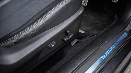 Subaru Legacy Touring Wagon 2.5i Eyesight B Sports G Pkg image 316098