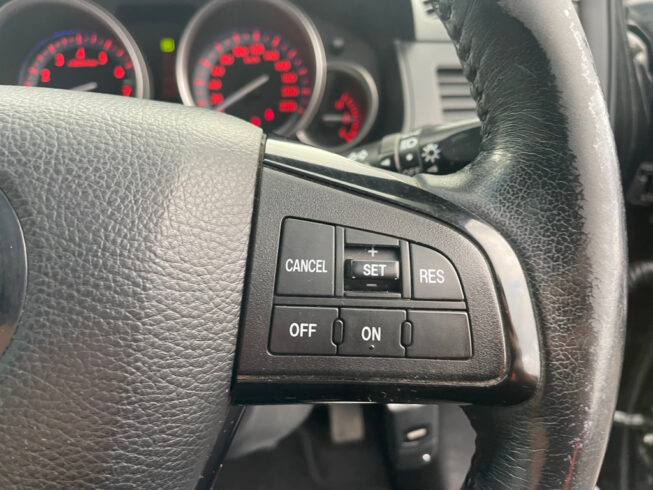 2012 Mazda Cx-9 4WD LTD 3.7 6AT image 297248