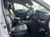 2015 Subaru Outback Leather interior – AWD image 295091