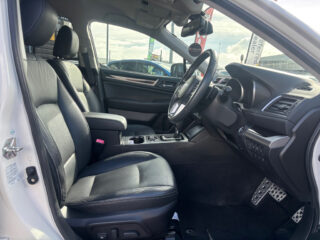 2015 Subaru Outback Leather interior – AWD image 295091